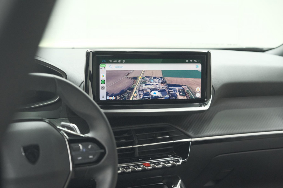 Peugeot 2008 Hybrid 136 e-DCS6 Allure | 360 Camera | Adaptieve Cruise Control | Dodehoekdetectie | Navigatie