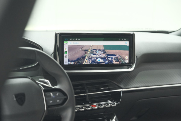 Peugeot 2008 Hybrid 136 e-DCS6 Allure | 360 Camera | Adaptieve Cruise Control | Dodehoekdetectie | Navigatie