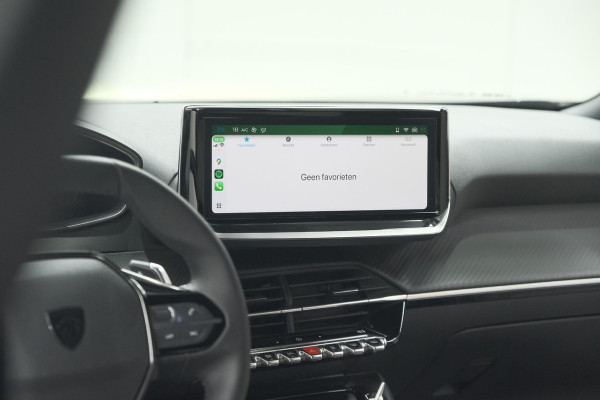 Peugeot 2008 Hybrid 136 e-DCS6 Allure | 360 Camera | Adaptieve Cruise Control | Dodehoekdetectie | Navigatie