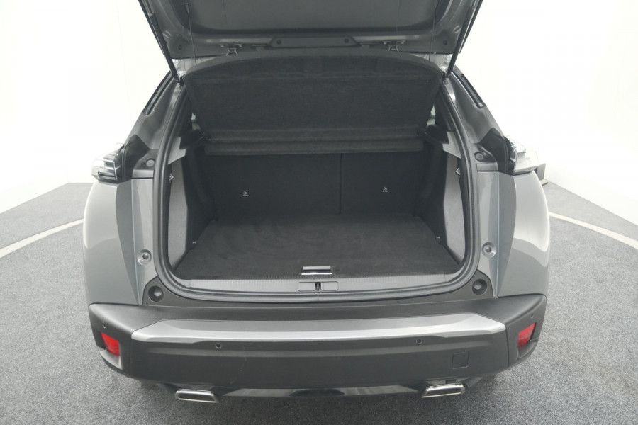 Peugeot 2008 Hybrid 136 e-DCS6 Allure | 360 Camera | Adaptieve Cruise Control | Dodehoekdetectie | Navigatie