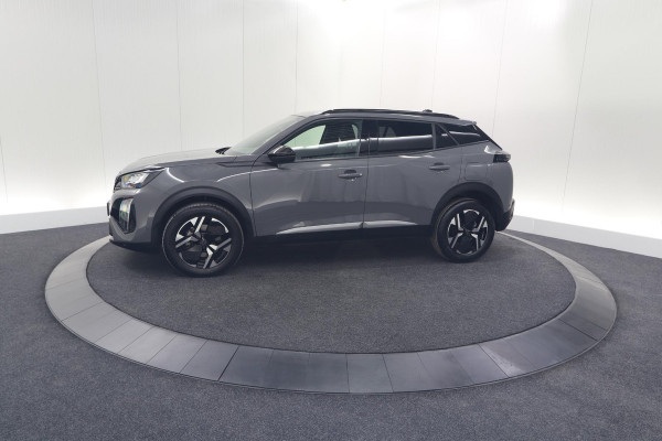 Peugeot 2008 Hybrid 136 e-DCS6 Allure | 360 Camera | Adaptieve Cruise Control | Dodehoekdetectie | Navigatie