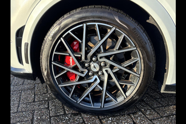 Ford Mustang Mach-E GT Extended AWD 98 kWh 486pk Adaptieve Cruise | Afneembare Trekhaak | Nederlandse Auto | Dealer onderhouden