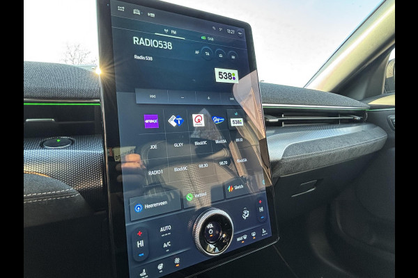 Ford Mustang Mach-E GT Extended AWD 98 kWh 486pk Adaptieve Cruise | Afneembare Trekhaak | Nederlandse Auto | Dealer onderhouden