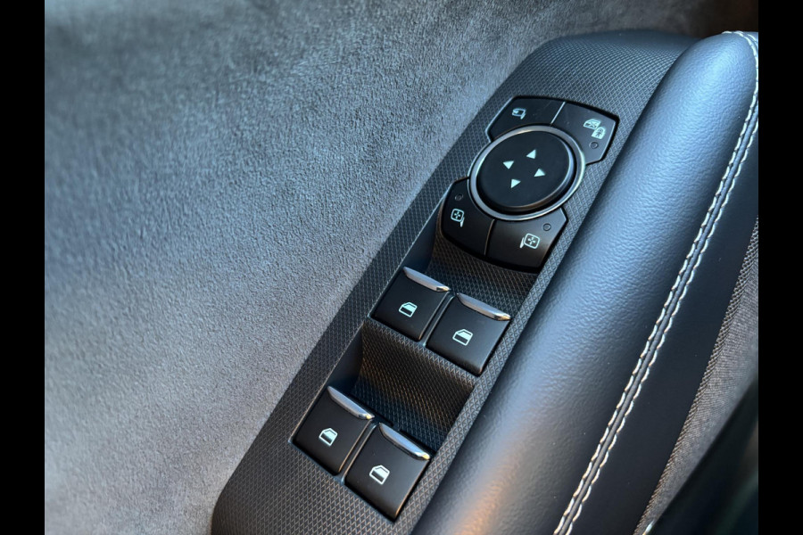 Ford Mustang Mach-E GT Extended AWD 98 kWh 486pk Adaptieve Cruise | Afneembare Trekhaak | Nederlandse Auto | Dealer onderhouden