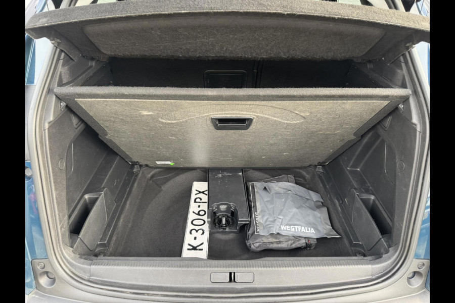 Peugeot 3008 1.2 PureTech Premium Automaat Trekhaak Cruise Climate Digitaal Dashboard Led 360 Camera Carplay Riem is vervangen