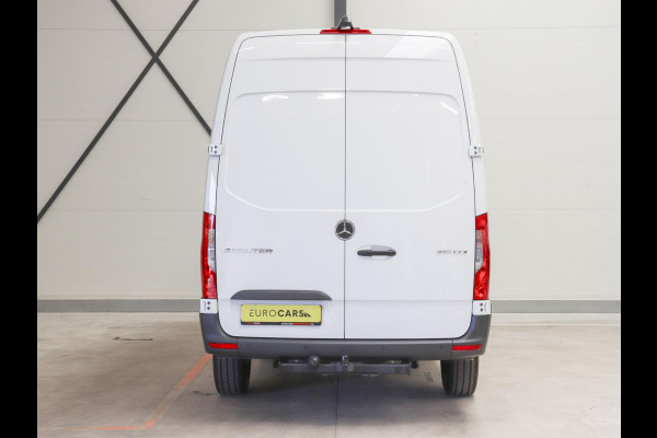 Mercedes-Benz Sprinter 315 1.9 CDI L2H2 RWD Automaat Cruise Navi Parkeersensoren