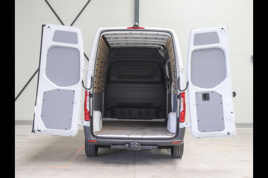 Mercedes-Benz Sprinter 315 1.9 CDI L2H2 RWD Automaat Cruise Navi Parkeersensoren