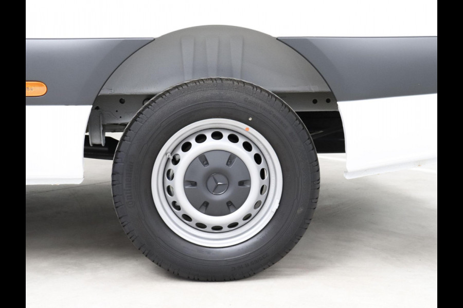 Mercedes-Benz Sprinter 315 1.9 CDI L2H2 RWD Automaat Cruise Navi Parkeersensoren