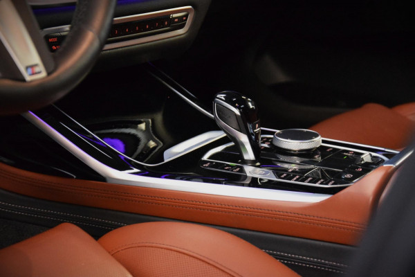 BMW X7 XDrive30d 6p. M-Pakket|1e Eig.|Org.NL|Panoramadak|Dealer Onderhouden