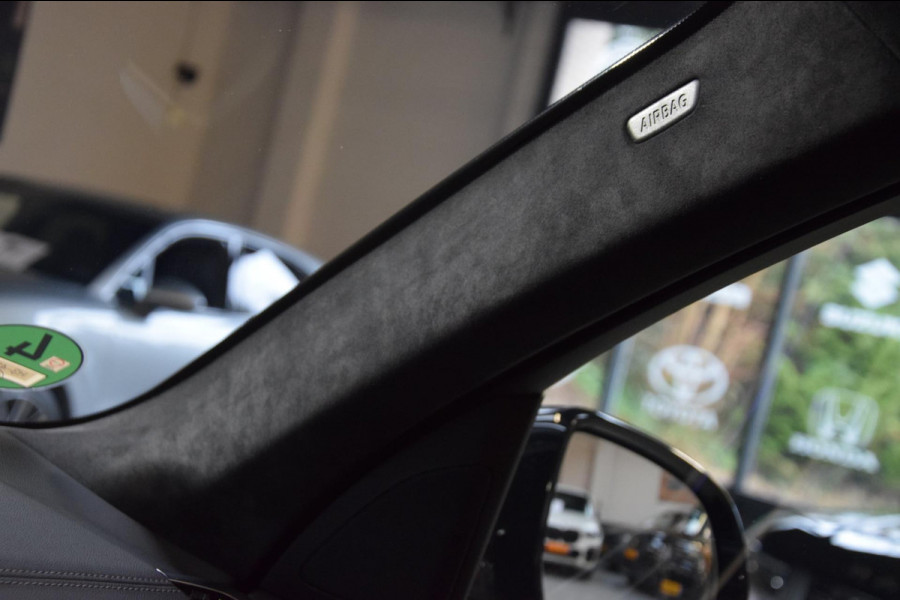 BMW X7 XDrive30d 6p. M-Pakket|1e Eig.|Org.NL|Panoramadak|Dealer Onderhouden