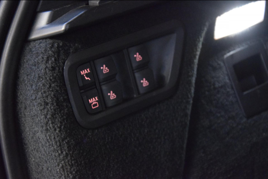 BMW X7 XDrive30d 6p. M-Pakket|1e Eig.|Org.NL|Panoramadak|Dealer Onderhouden