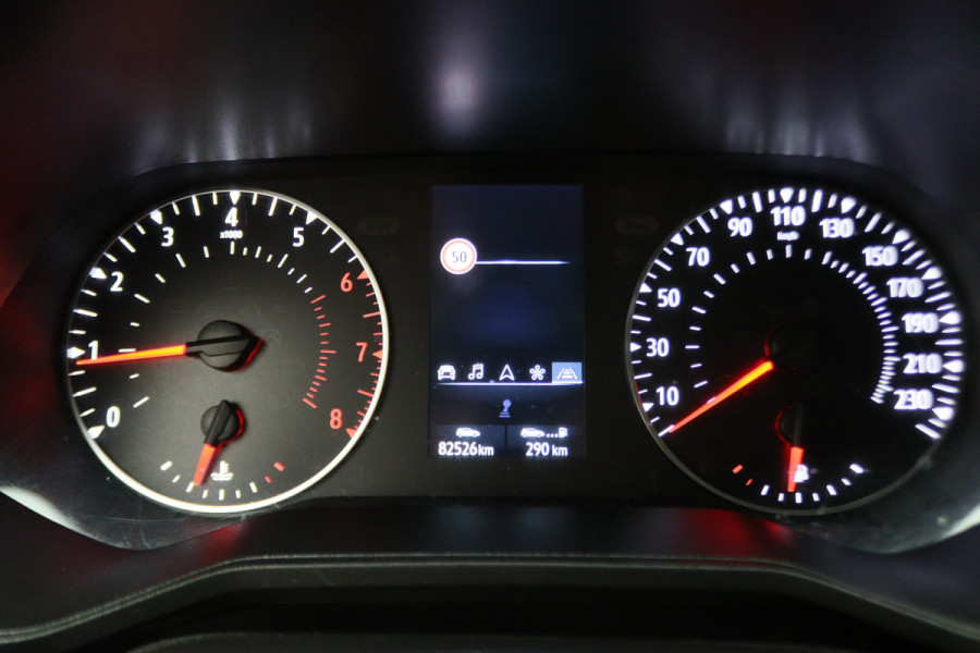 Renault Clio 1.0 TCe Zen Airco, Cruise, Apple Carplay, LED, Rijstrooksensor, PDC