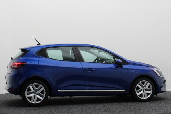 Renault Clio 1.0 TCe Zen Airco, Cruise, Apple Carplay, LED, Rijstrooksensor, PDC