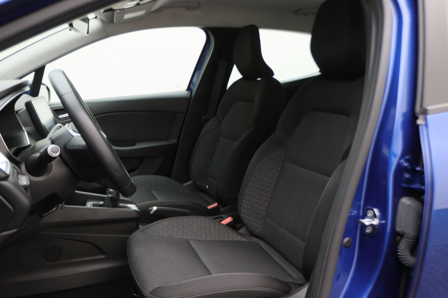 Renault Clio 1.0 TCe Zen Airco, Cruise, Apple Carplay, LED, Rijstrooksensor, PDC
