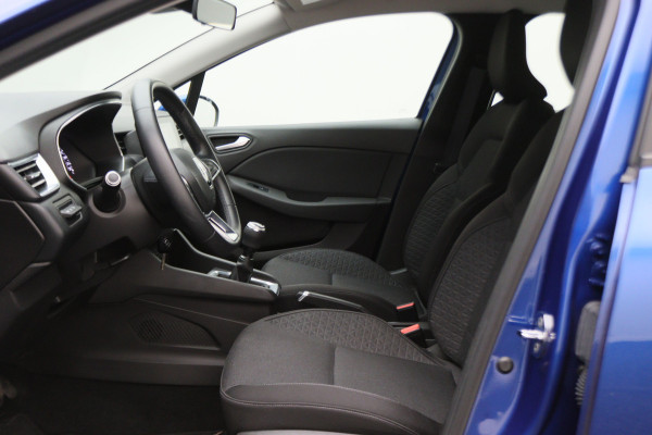 Renault Clio 1.0 TCe Zen Airco, Cruise, Apple Carplay, LED, Rijstrooksensor, PDC