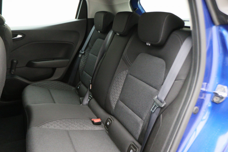 Renault Clio 1.0 TCe Zen Airco, Cruise, Apple Carplay, LED, Rijstrooksensor, PDC