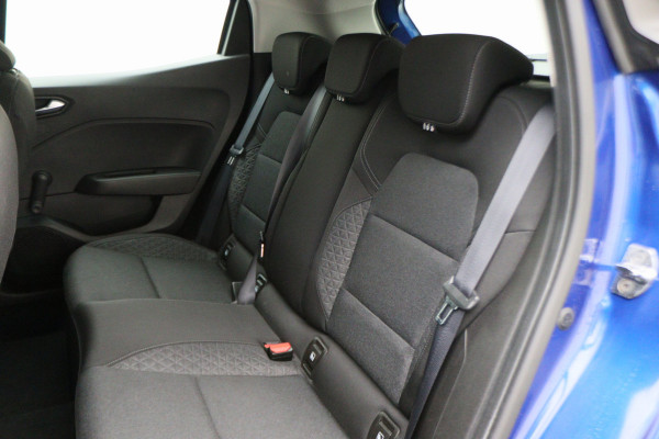 Renault Clio 1.0 TCe Zen Airco, Cruise, Apple Carplay, LED, Rijstrooksensor, PDC