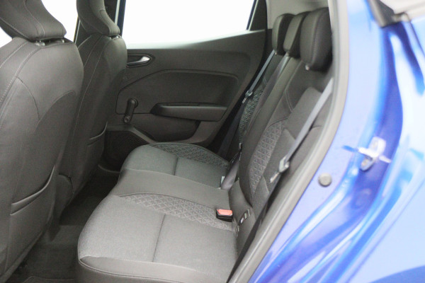 Renault Clio 1.0 TCe Zen Airco, Cruise, Apple Carplay, LED, Rijstrooksensor, PDC