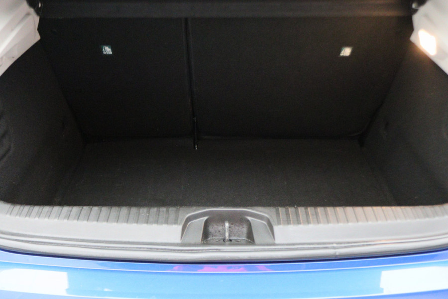 Renault Clio 1.0 TCe Zen Airco, Cruise, Apple Carplay, LED, Rijstrooksensor, PDC