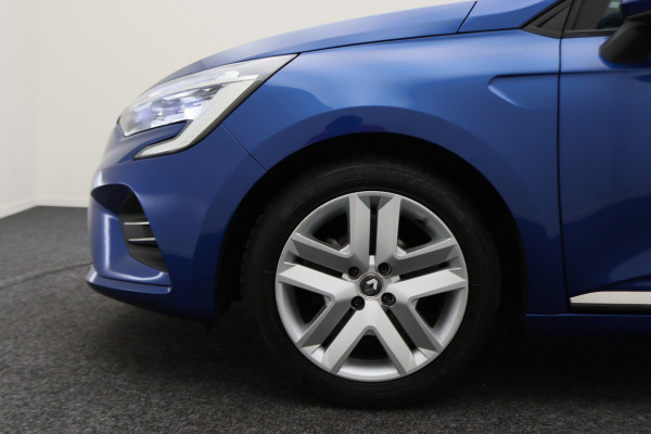 Renault Clio 1.0 TCe Zen Airco, Cruise, Apple Carplay, LED, Rijstrooksensor, PDC