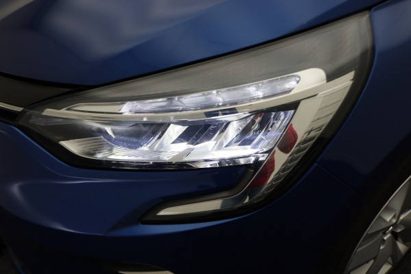 Renault Clio 1.0 TCe Zen Airco, Cruise, Apple Carplay, LED, Rijstrooksensor, PDC