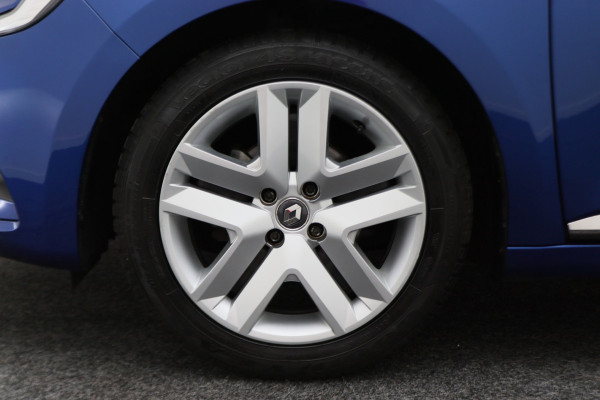 Renault Clio 1.0 TCe Zen Airco, Cruise, Apple Carplay, LED, Rijstrooksensor, PDC