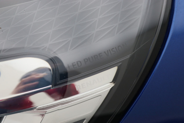 Renault Clio 1.0 TCe Zen Airco, Cruise, Apple Carplay, LED, Rijstrooksensor, PDC