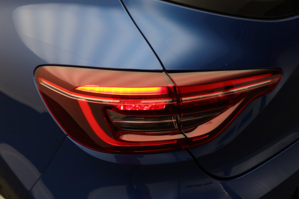 Renault Clio 1.0 TCe Zen Airco, Cruise, Apple Carplay, LED, Rijstrooksensor, PDC