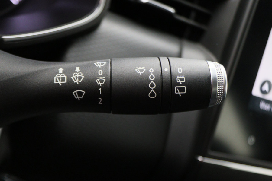 Renault Clio 1.0 TCe Zen Airco, Cruise, Apple Carplay, LED, Rijstrooksensor, PDC