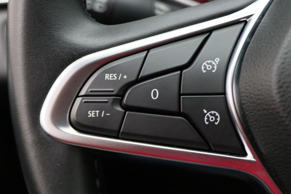 Renault Clio 1.0 TCe Zen Airco, Cruise, Apple Carplay, LED, Rijstrooksensor, PDC