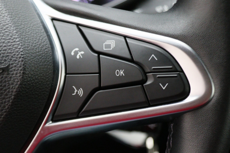 Renault Clio 1.0 TCe Zen Airco, Cruise, Apple Carplay, LED, Rijstrooksensor, PDC