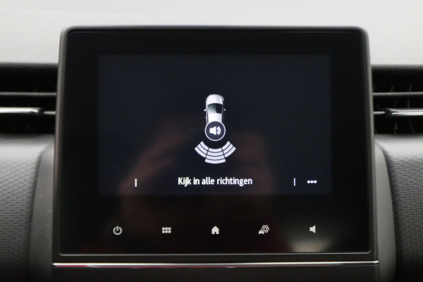 Renault Clio 1.0 TCe Zen Airco, Cruise, Apple Carplay, LED, Rijstrooksensor, PDC