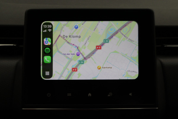 Renault Clio 1.0 TCe Zen Airco, Cruise, Apple Carplay, LED, Rijstrooksensor, PDC