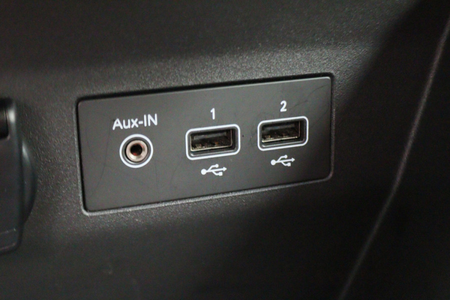 Renault Clio 1.0 TCe Zen Airco, Cruise, Apple Carplay, LED, Rijstrooksensor, PDC