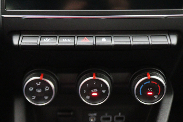 Renault Clio 1.0 TCe Zen Airco, Cruise, Apple Carplay, LED, Rijstrooksensor, PDC