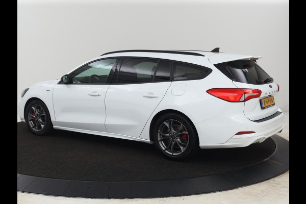 Ford Focus 1.5 EcoBoost ST Line X | Trekhaak | Adaptive cruise | Camera | Carplay | Digital Cockpit | Keyless | Full LED | Navigatie | Climate control