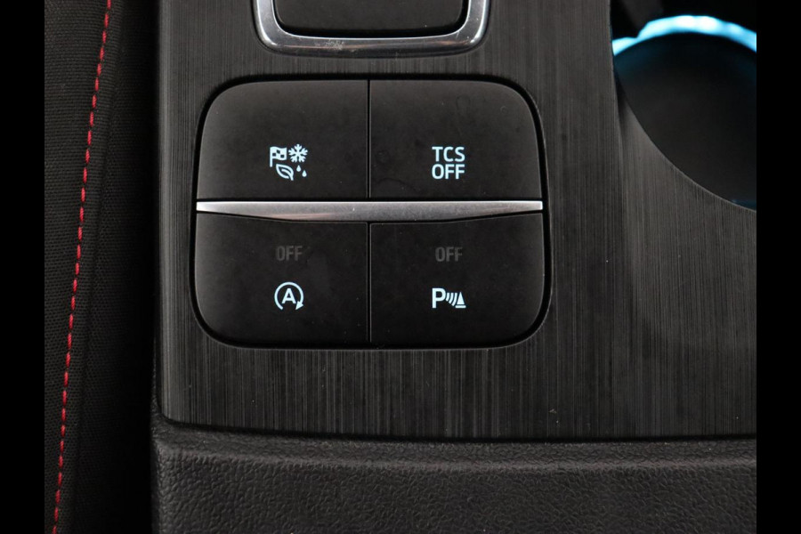 Ford Focus 1.5 EcoBoost ST Line X | Trekhaak | Adaptive cruise | Camera | Carplay | Digital Cockpit | Keyless | Full LED | Navigatie | Climate control