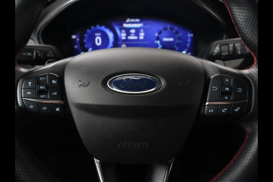 Ford Focus 1.5 EcoBoost ST Line X | Trekhaak | Adaptive cruise | Camera | Carplay | Digital Cockpit | Keyless | Full LED | Navigatie | Climate control