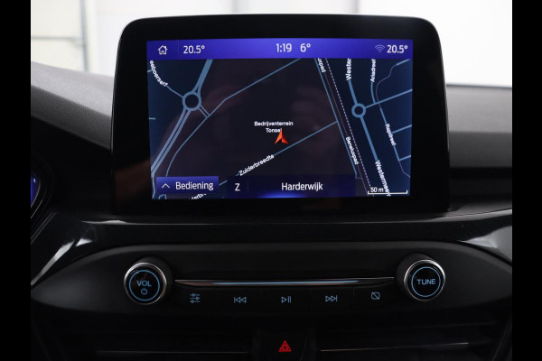 Ford Focus 1.5 EcoBoost ST Line X | Trekhaak | Adaptive cruise | Camera | Carplay | Digital Cockpit | Keyless | Full LED | Navigatie | Climate control