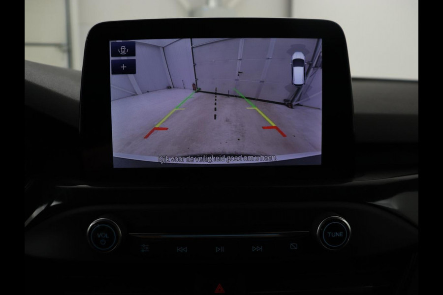 Ford Focus 1.5 EcoBoost ST Line X | Trekhaak | Adaptive cruise | Camera | Carplay | Digital Cockpit | Keyless | Full LED | Navigatie | Climate control