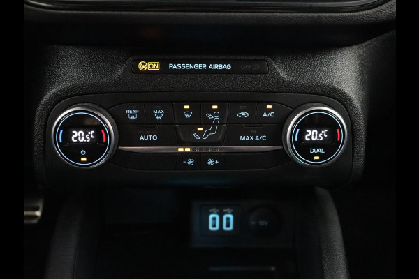 Ford Focus 1.5 EcoBoost ST Line X | Trekhaak | Adaptive cruise | Camera | Carplay | Digital Cockpit | Keyless | Full LED | Navigatie | Climate control