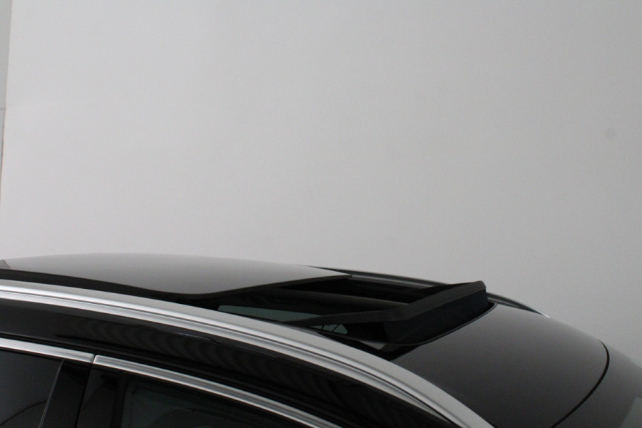 Volvo XC60 2.0 T6 Plug-in hybrid AWD Inscription 341pk/Trekhaak/Pano.schuif/Memory/Leer/ONYX BLACK/Apple CarPlay/Standverwarming