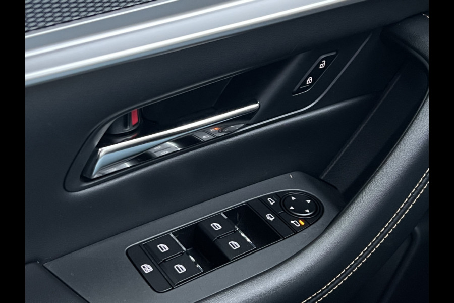 Mazda CX-60 2.5 e-SkyActiv PHEV Homura | Pano | Memory | Bose | ACC | 360 Camera