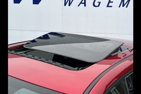 Mazda CX-60 2.5 e-SkyActiv PHEV Homura | Pano | Memory | Bose | ACC | 360 Camera