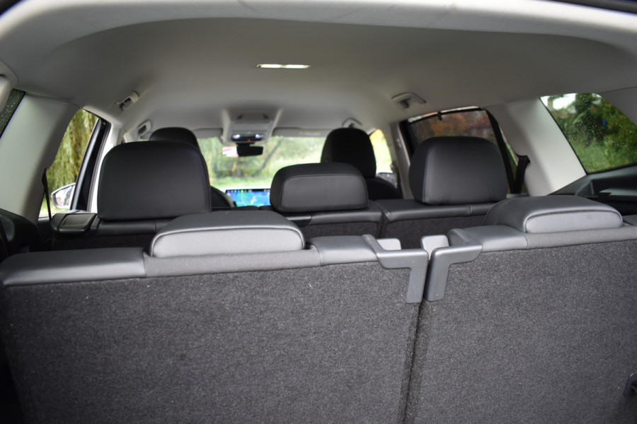 Volkswagen Tayron 1.5 eTSI 150PK DSG LIFE 7-PERSOONS/TREKHAAK/FABRIEKSGARANTIE