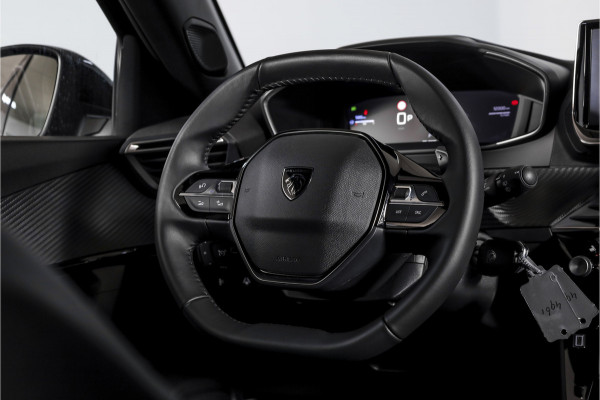 Peugeot 2008 1.2 Hybrid 145 Allure - Automaat | Dig. Cockpit | Adapt. Cruise | Stoelverw. | PDC | Camera | App. Connect | ECC | DAB | LM 17" | 2301