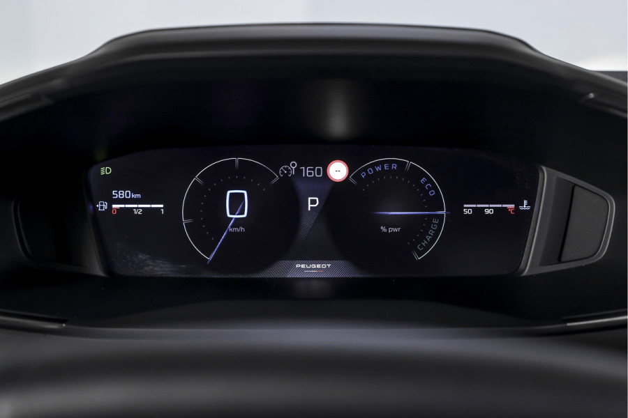 Peugeot 2008 1.2 Hybrid 145 Allure - Automaat | Dig. Cockpit | Adapt. Cruise | Stoelverw. | PDC | Camera | App. Connect | ECC | DAB | LM 17" | 8647