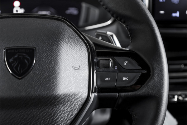 Peugeot 2008 1.2 Hybrid 145 Allure - Automaat | Dig. Cockpit | Adapt. Cruise | Stoelverw. | PDC | Camera | App. Connect | ECC | DAB | LM 17" | 8647