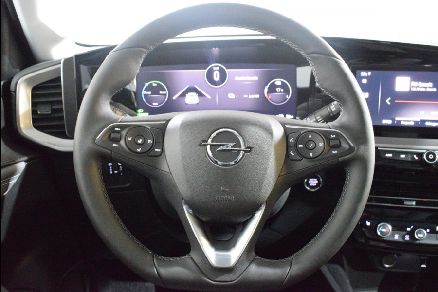 Opel Mokka-e Elegance 50-kWh | SOH 99,8% | NAVIGATIE 10" SCHERM | WINTER PAKKET |
