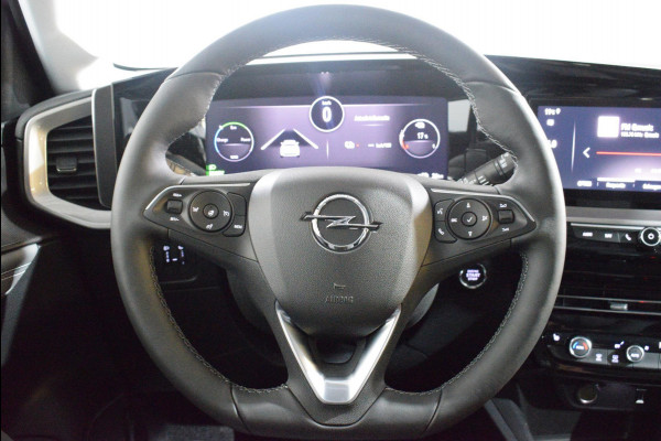 Opel Mokka-e Elegance 50-kWh | SOH 99,8% | NAVIGATIE 10" SCHERM | WINTER PAKKET |